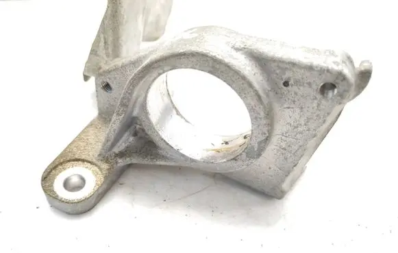Nissan Qashqai Driveshaft support bearing bracket 