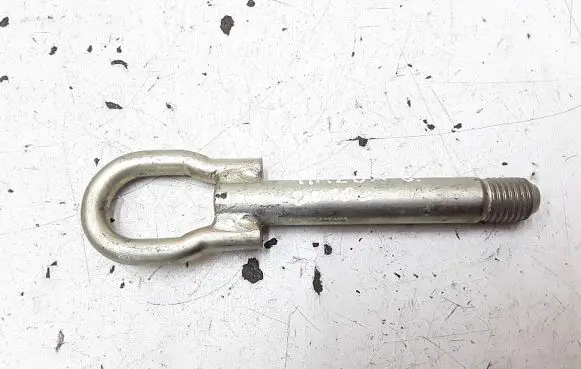 Mazda 6 Towing hook eye 