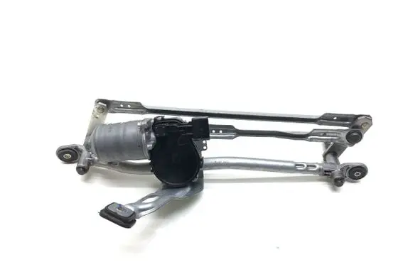 BMW X1 F48 F49 Front wiper linkage and motor 3397021478 735065708
