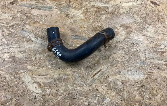 KIA Picanto Engine coolant pipe/hose 25415G6400
