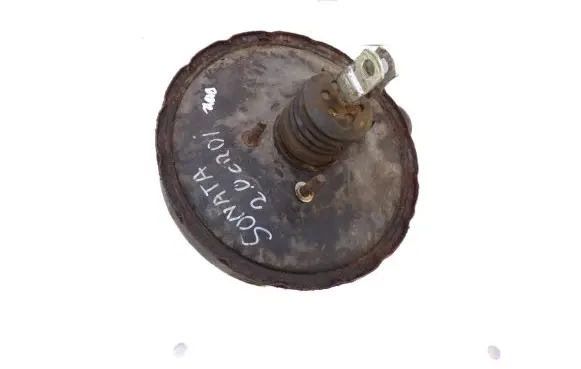 Hyundai Sonata Brake booster