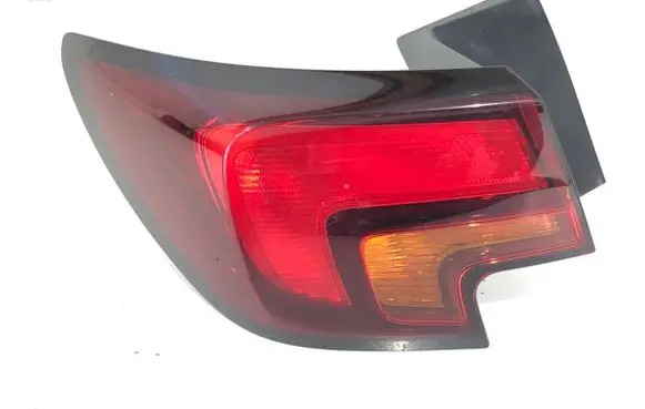 Opel Astra K Rear/tail lights