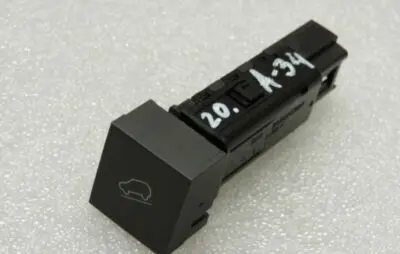 Chevrolet Captiva Aerial antenna switch 96672927 202005304