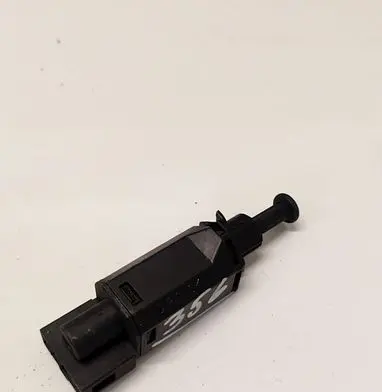 Volkswagen Golf III Brake pedal sensor switch 1H0927189D