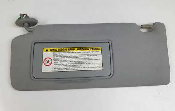 Honda Civic Sun visor