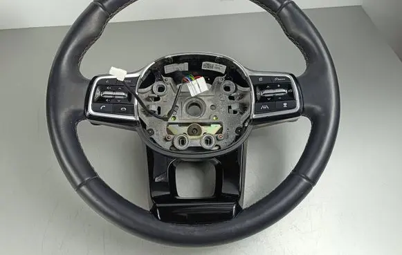 KIA Sorento IV Steering wheel 56170P2000
