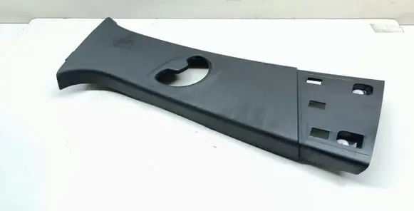 BMW X1 E84 (B) pillar trim (top) 2990776 51432990776