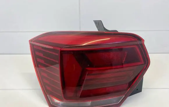 Volkswagen Polo Rear/tail lights 2G0945095B