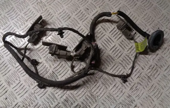 Chevrolet Cruze Parking PDC sensor 95281369