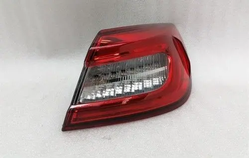 Maserati GranTurismo Rear/tail lights set 670001628