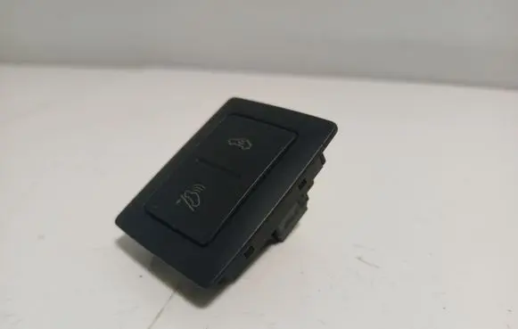 Volkswagen Golf V Alarm switch 1K0962109