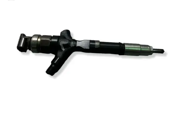 Toyota Land Cruiser (J120) Fuel injector 2367030320