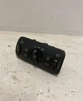 Volvo S80 Light switch 30739415