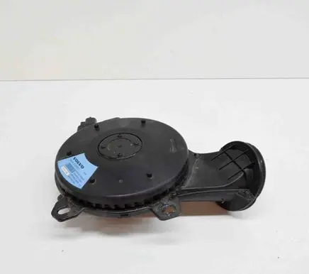Subwoofer speaker