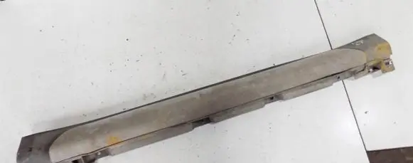 Suzuki SX4 S-Cross Sill