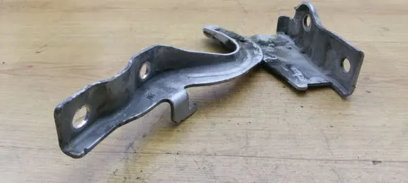 Hyundai Santa Fe Engine bonnet/hood hinges