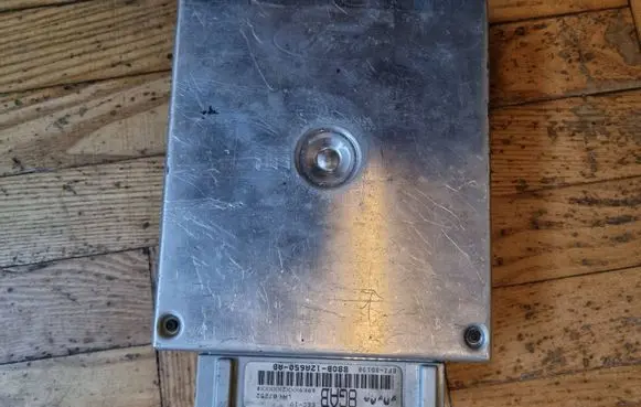 Ford Scorpio Climate control unit 8B0598218088 06109143