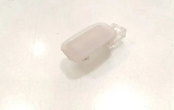 Mercedes-Benz A W169 Front door interior light 