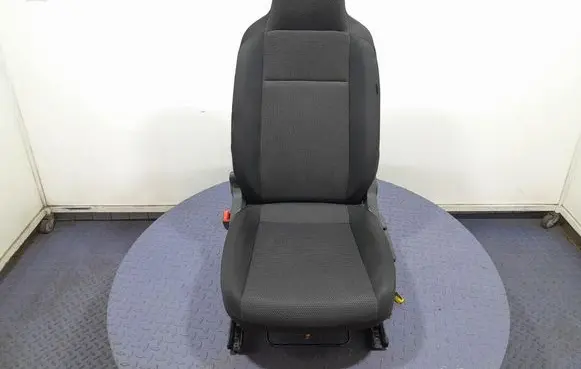 Skoda Citigo Front driver seat