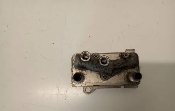 Mercedes-Benz GLC C253 Gearbox / Transmission oil cooler A0995001900 82455205 7216328