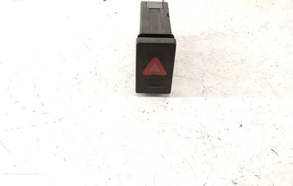 Hazard light switch