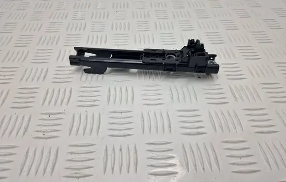 Mercedes-Benz GLK (X204) Seat belt adjustment motor A2048600988