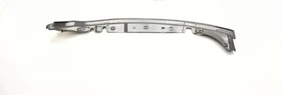 Peugeot 2008 I Rubber seal front door (on door) 9800717080