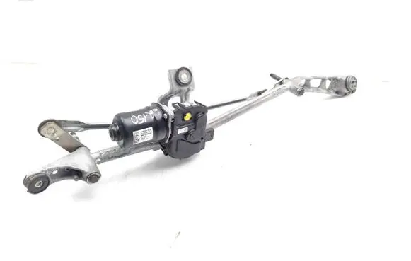 Mercedes-Benz EQA Front wiper linkage and motor A2478201603 W000076013