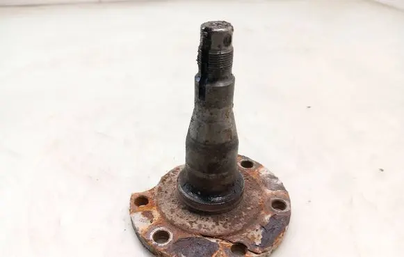 Audi 80 90 S2 B4 Stub axle 