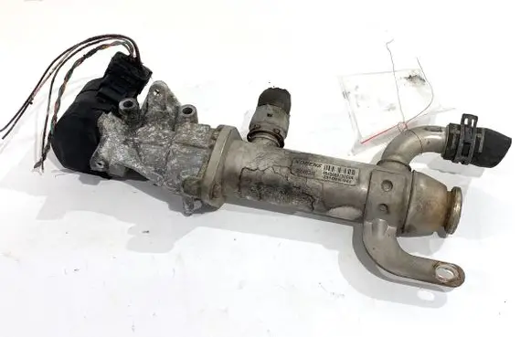 Citroen C4 Grand Picasso EGR valve 9645689780