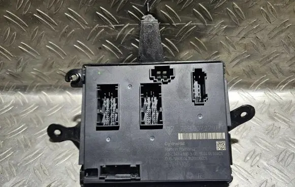 Porsche Macan (95B) Comfort/convenience module 7PP907279BT