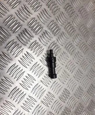 Ford Focus Clutch pipe/line 