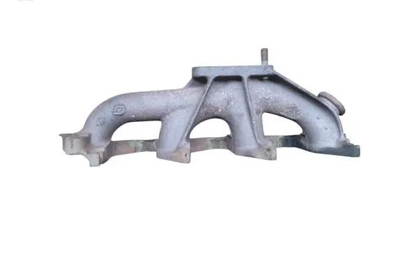 Renault Trafic II (X83) Exhaust manifold 091430