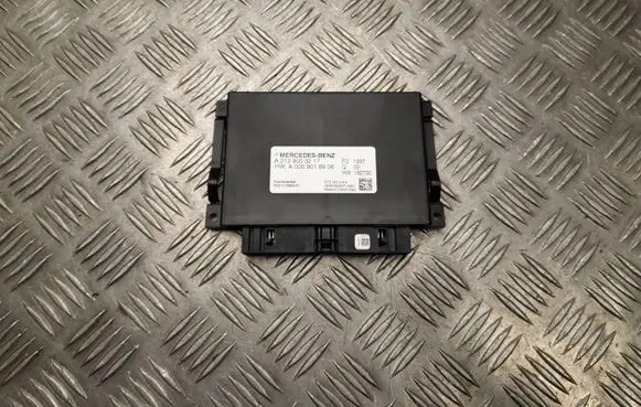 Mercedes-Benz E W213 Other control units/modules A2139003217