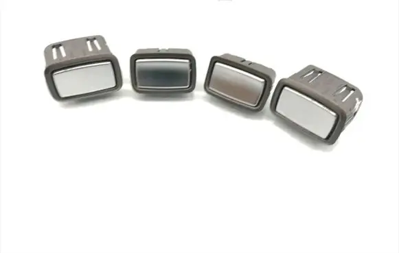 BMW 7 E65 E66 Steering wheel buttons/switches 61331 61330
