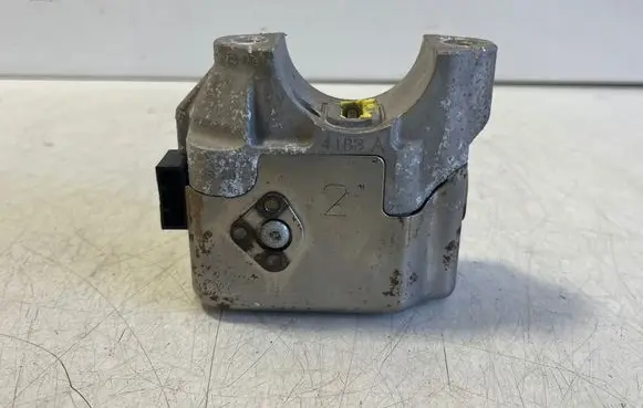 Toyota Corolla E210 E21 Steering wheel lock 45020 4183A