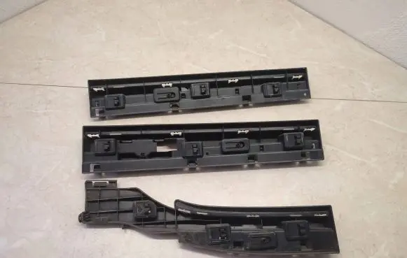 BMW 2 F45 Sill/side skirt trim 7301939 7301941 7301943