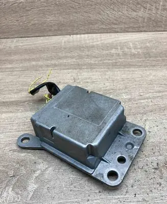 Nissan Almera N16 Airbag control unit/module 0285001316 KB8S043415