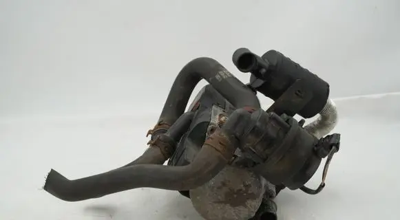 Audi A3 S3 8V Auxiliary pre-heater (Webasto) 5Q0815005T 9031112B