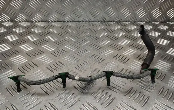 Citroen Berlingo Fuel return line/hose 