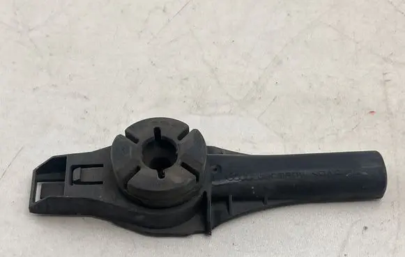 Audi Q3 8U Radiator support slam panel bracket 8K0805201A