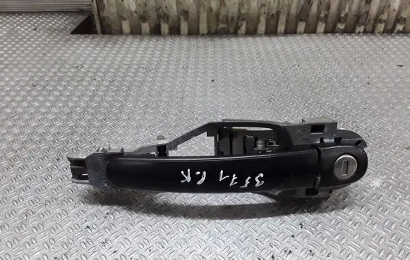 Seat Toledo III (5P) Front door exterior handle