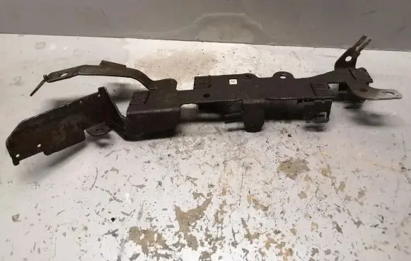 Mercedes-Benz ML W164 Exhaust flexible connection A2721594040