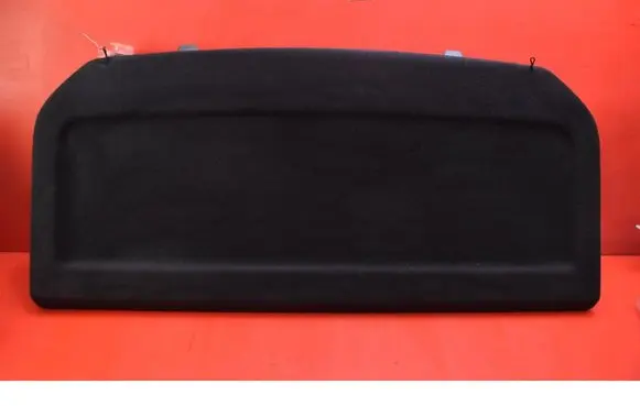 Skoda Yeti (5L) Parcel shelf 5L6867769