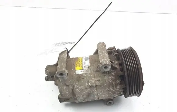 Renault Scenic II - Grand scenic II Air conditioning (A/C) compressor (pump) 8200053264