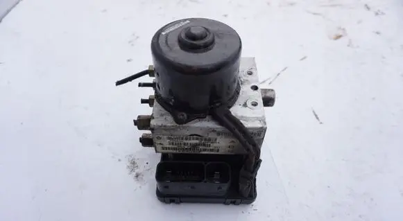 Jeep Cherokee ABS Pump