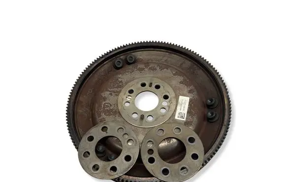 Mercedes-Benz C W204 Flywheel A6510300612