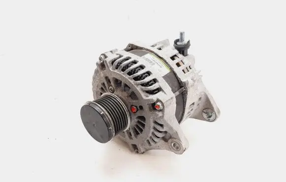 Subaru Forester SH Generator/alternator A3TX0781