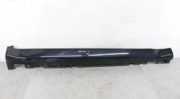 BMW X5M E70 Sill 8037290 51778037290