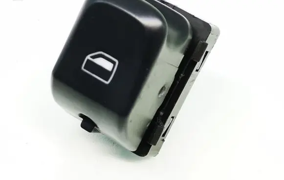 Audi A4 S4 B8 8K Electric window control switch 8K0959855A